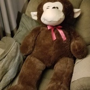 Meet your Posher, Tonette